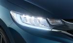 Honda Fit 2017 года (LA)